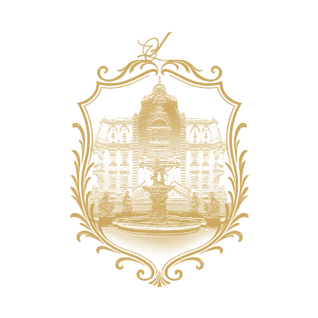 Villa Ludwig Crest
